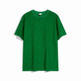 Picture of Dior T Shirts Short _SKUDiorS-XLA0333962